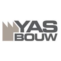 YasBouw logo - Similar company to Dar Architect B.V.