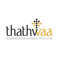 Thathwaa Communications Pvt.Ltd logo - Similar company to Adsan Aspire
