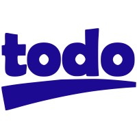 Todo Sistem logo - Similar company to Technology Advising