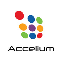Accelium Latam logo - Similar company to Mindlab New York