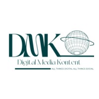 Digital Media Kontent logo - Similar company to Integricall Group