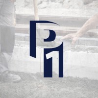 Project One Contracting Company logo - Similar company to Alabama Grading & Excavation