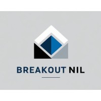 Breakout NIL logo - Similar company to Nil Ignite