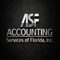 Accounting Services Of Florida, Inc.