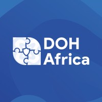 DoH Africa logo - Similar company to Eclat Technologies