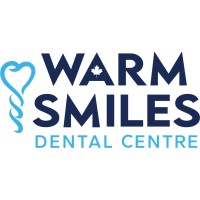 Warm Smiles Dental Centre logo - Similar company to Huron Perth Centre For Children And Youth