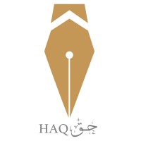 Haq Law Firm logo - Similar company to Sajil