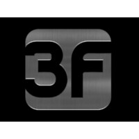 3F Product Design logo - Similar company to Faciliteasy