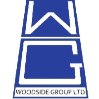 Woodside Group Limited logo - Similar company to E&S Mechanical Ltd