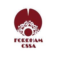 Fordham CSSA logo - Similar company to China Finance 40 Forum