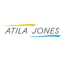 Atila Jones logo - Similar company to Lighthouse Consulting