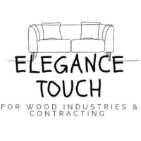 Elegance Touch for Wood and Metal Industries logo - Similar company to Av Pack Solutions Industries