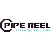 Pipe Reel logo - Similar company to Thijsoft Ict Professionals