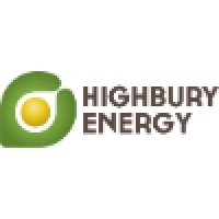 Highbury Energy Inc. logo - Similar company to Quick Water Canada