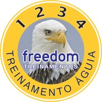 Freedom Treinamentos logo - Similar company to Ls Soluções E Gestão
