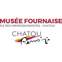 Musée Fournaise logo - Similar company to Think Redaction