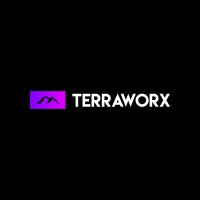 Terraworx logo - Similar company to Certace