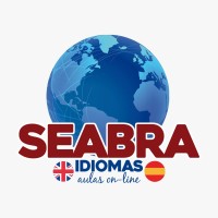 Seabra Idiomas logo - Similar company to Value Idiomas