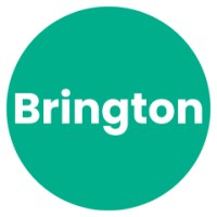 Brington Inc logo - Similar company to Interskill Solutions