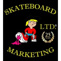 Skateboard Marketing Ltd. logo - Similar company to Bazillion Points