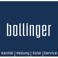 bollinger ag logo - Similar company to Pace Communication Ag