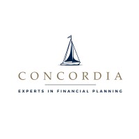 Concordia Financial Planning Ltd logo - Similar company to The Partners Management Consulting W.L.L