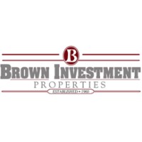 Brown Investment Properties, Inc. logo - Similar company to Graffito Sp