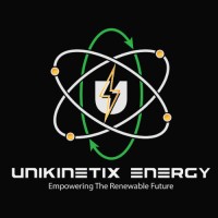UnikinetiX Energy logo - Similar company to Elektrum Technologies