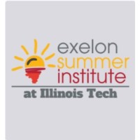 Illinois Institute of Technology - Exelon Summer Institute logo - Similar company to Acm Illinois Tech