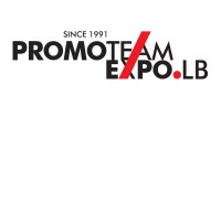 Promoteam, Organisers Of Specialty Exhibitions Since 1991 logo - Similar company to Firm Media