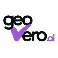 geoVero.ai logo - Similar company to Trustedtrip