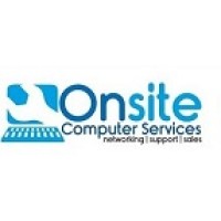 Onsite Computer Services Gurgaon logo - Similar company to The Gurgaon Data Guy