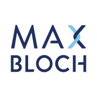 MaxBloch Laboratorios Clínicos logo - Similar company to Mónica Herrera - Executive Education