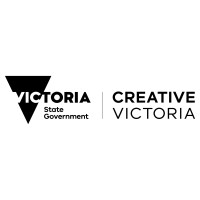 Creative Victoria logo - Similar company to Creative Australia