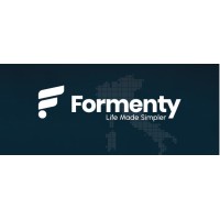 Formenty World logo - Similar company to One Doorway
