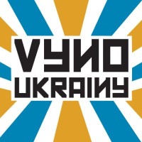 Vyno Ukrainy