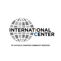 International Center - Catholic Charities Community Services