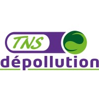 TNS Dépollution logo - Similar company to Cmr-Paris