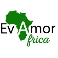 Evamor Africa logo - Similar company to Stand Up Shout Out