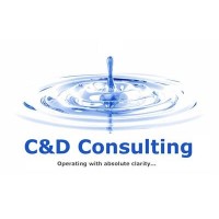 C&D Consulting logo - Similar company to Lovett Technology, Llc