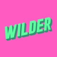Wilder logo - Similar company to Wowwee