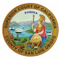 San Luis Obispo Superior Court logo - Similar company to San Luis Obispo Council Of Governments - Slocog.Org