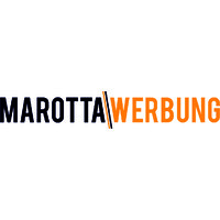 MAROTTA WERBUNG