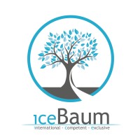 iceBaum GmbH logo - Similar company to Horizonte-Group Ag