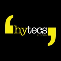 Hytecs logo - Similar company to Ispry Digital Marketing
