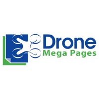 Drone Mega Pages logo - Similar company to Tech Toys Usa