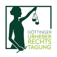 Göttinger Urheberrechtstagung logo - Similar company to Hannekum Und Partner Rechtsanwälte I Fachanwälte | Notarin
