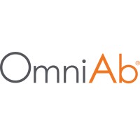 OmniAb, Inc. logo - Similar company to Precision Ibd, Inc.