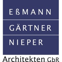 Eßmann | Gärtner | Nieper | Architekten GbR logo - Similar company to Dewey Muller Partnerschaft Mbb Architekten Stadtplaner