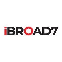 I Broad7 Communication Private Limited logo - Similar company to Audiostream